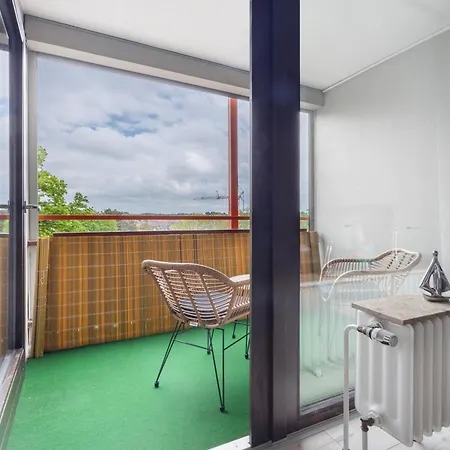 Ferienwohnung Knotenquartier Steinhude Exterior photo