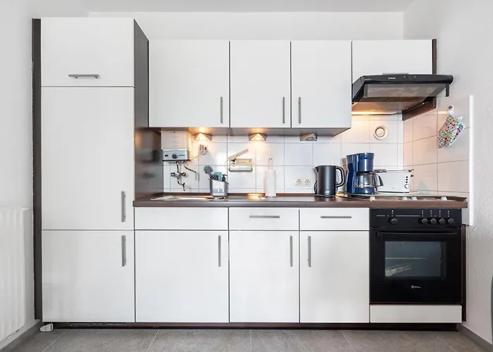Ferienwohnung Knotenquartier