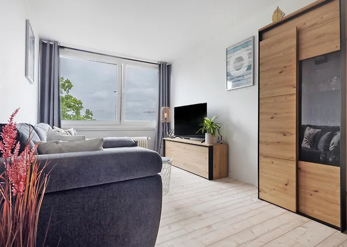Ferienwohnung Knotenquartier