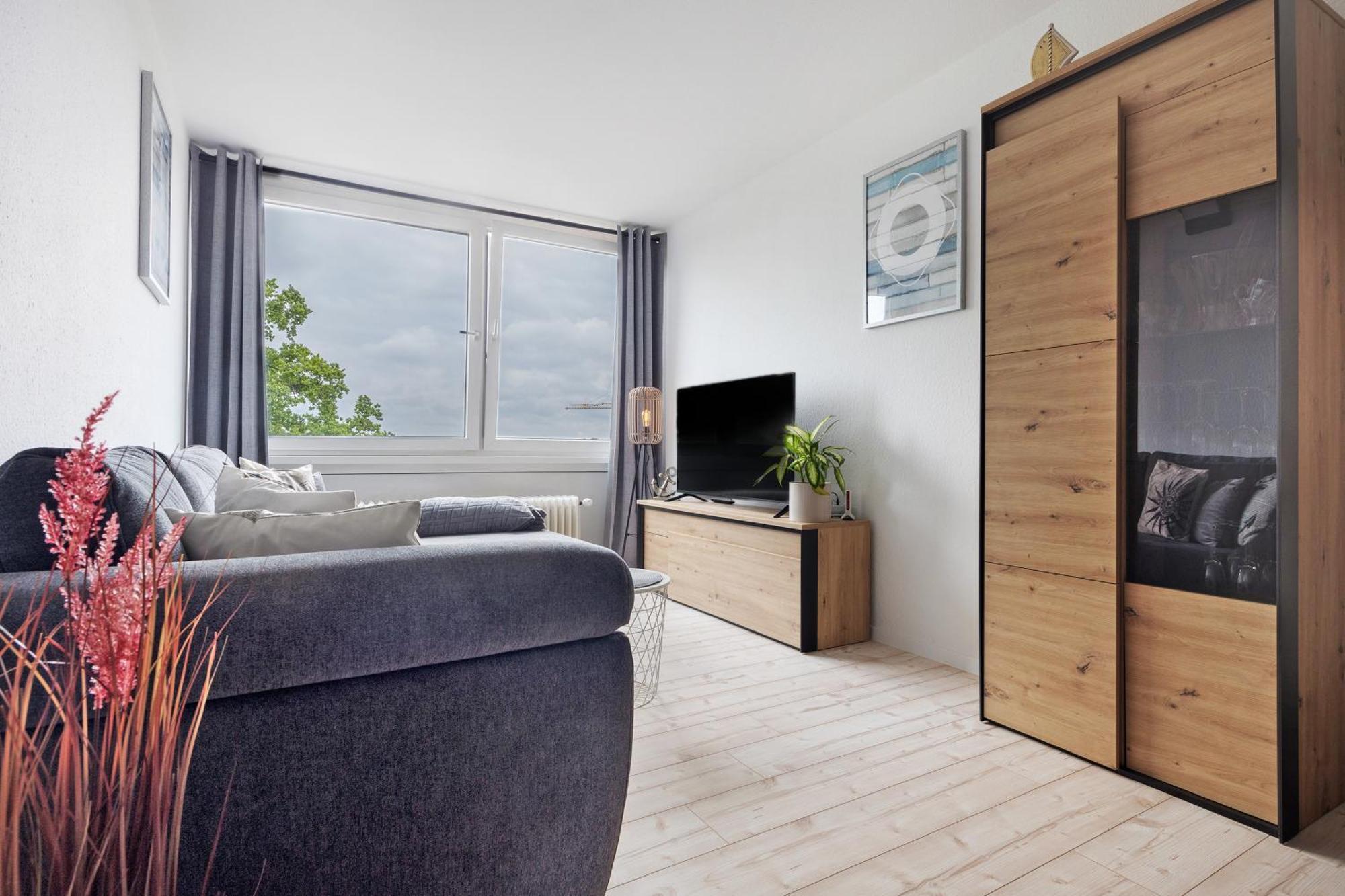 Apartment Knotenquartier