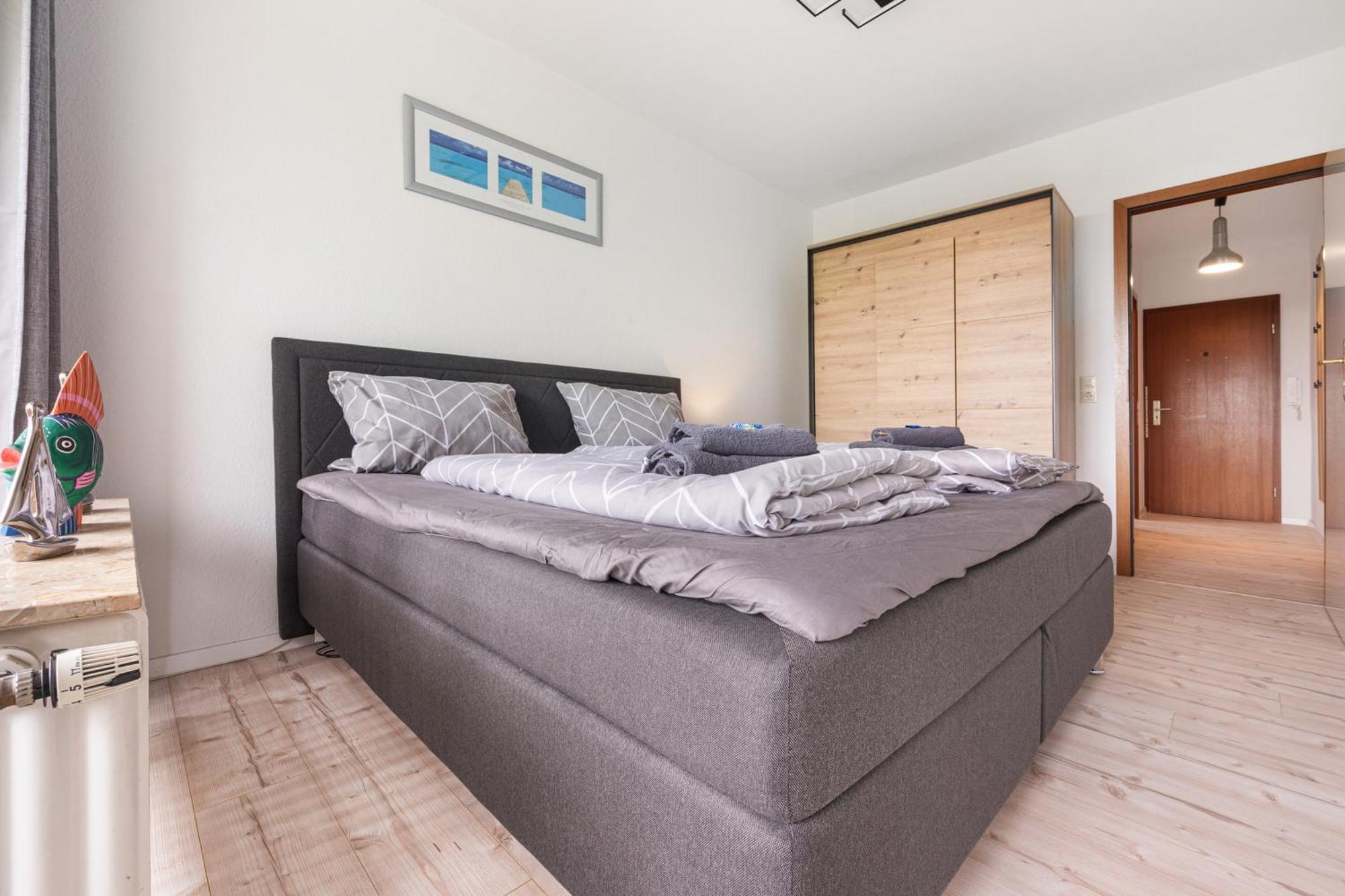 Knotenquartier Apartment