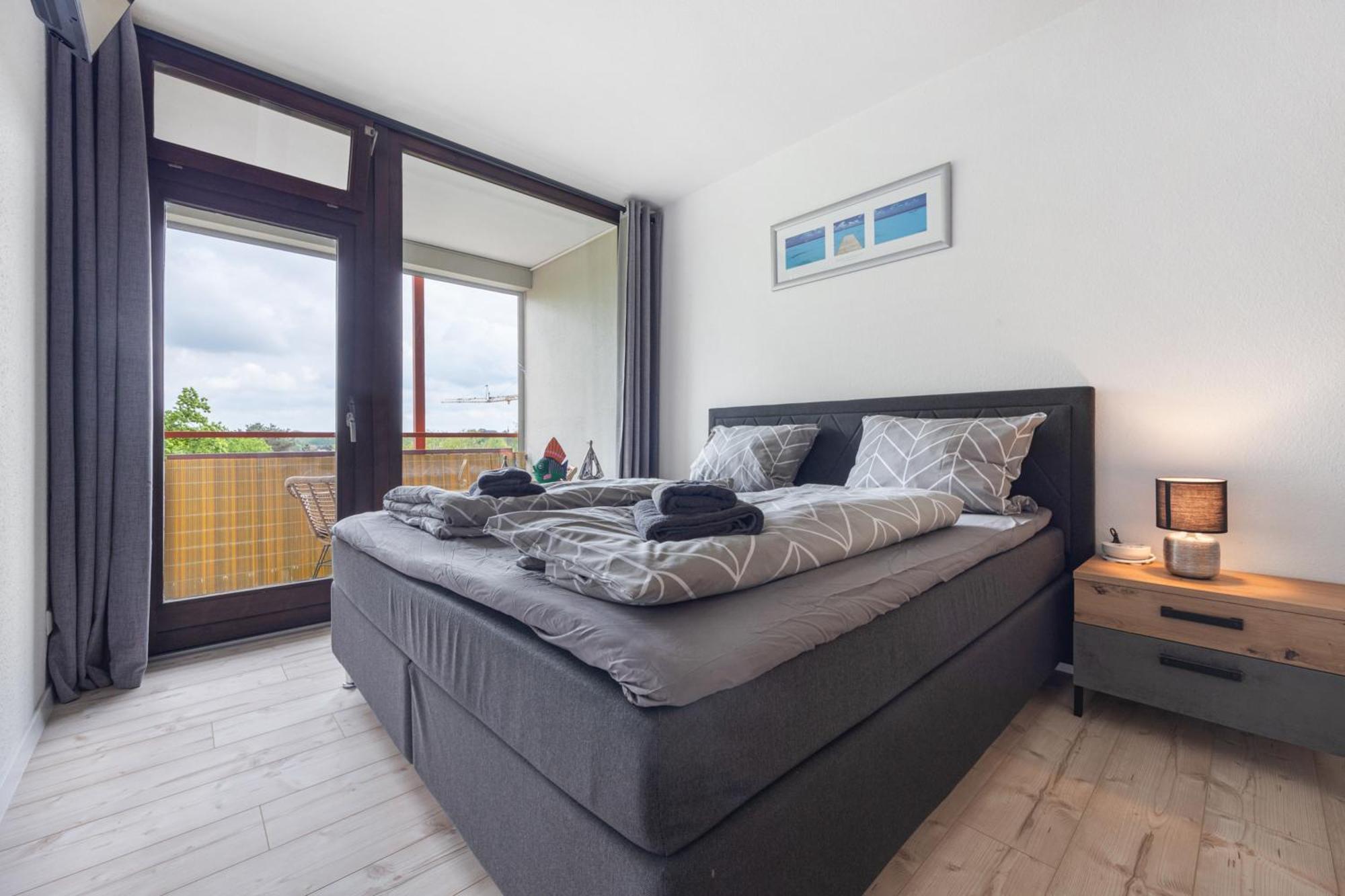 Apartment Knotenquartier Steinhude